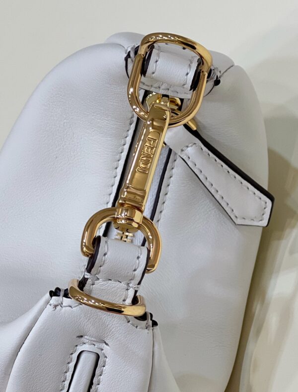 Fendi Graphy Mini Bag