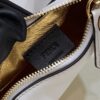 Fendi Graphy Mini Bag