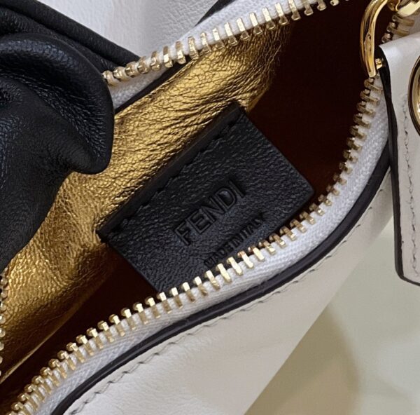 Fendi Graphy Mini Bag