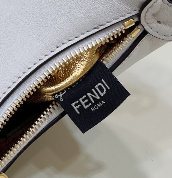 Fendi Graphy Mini Bag