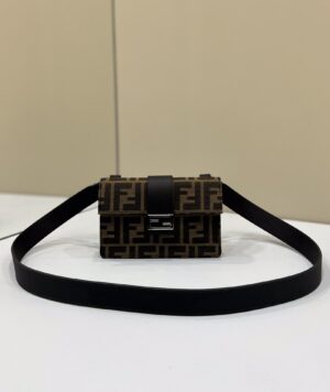 Fendi Baguette Bag