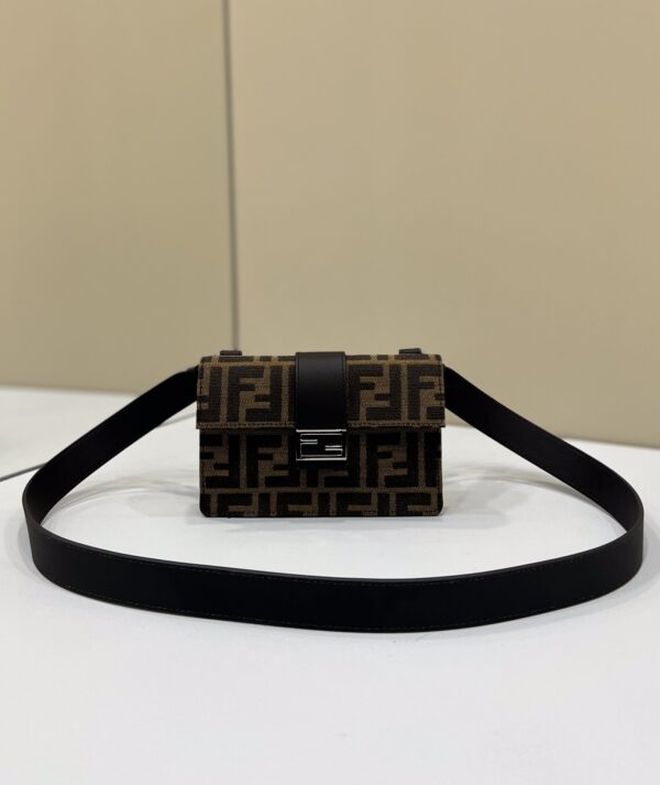Fendi Baguette Bag