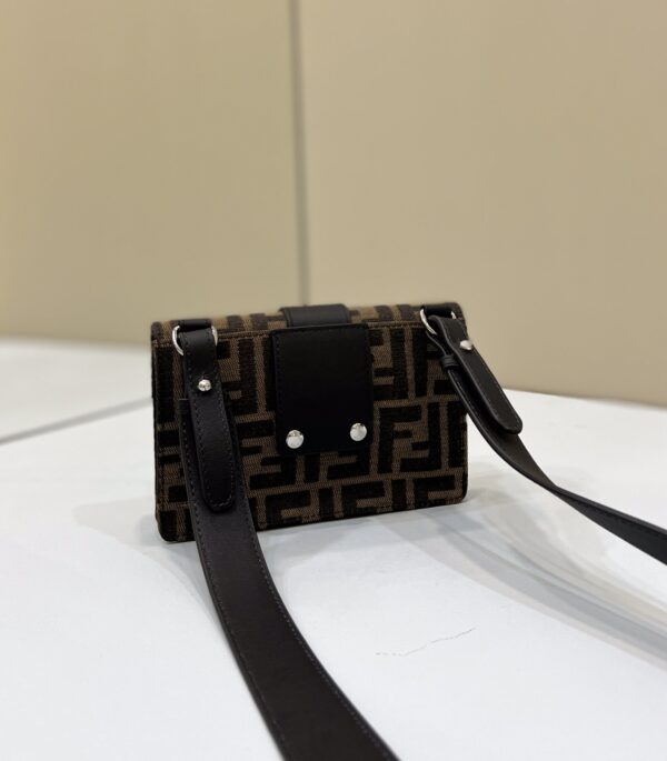 Fendi Baguette Bag