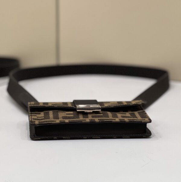 Fendi Baguette Bag
