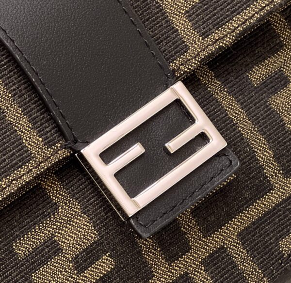 Fendi Baguette Bag