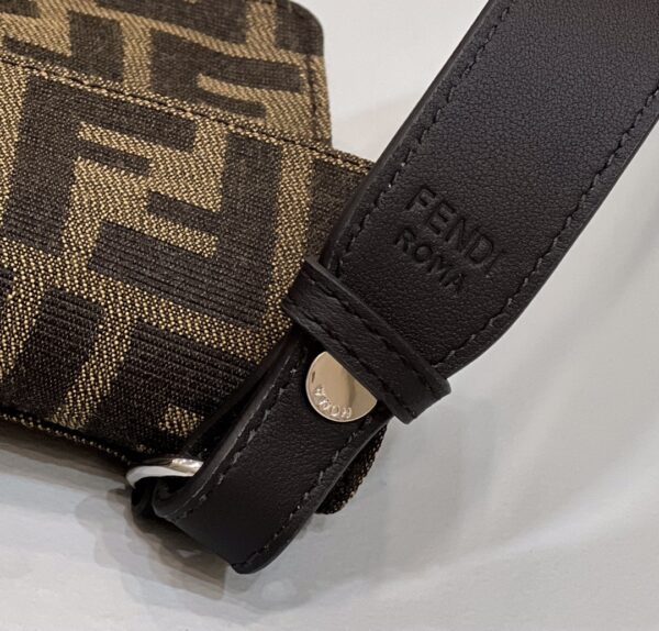 Fendi Baguette Bag