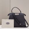 Fendi Peekaboo Medium Bag