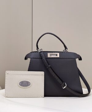 Fendi Peekaboo Medium Bag