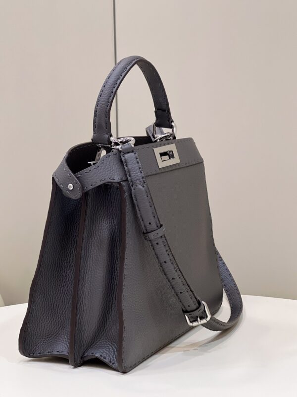 Fendi Peekaboo Medium Bag