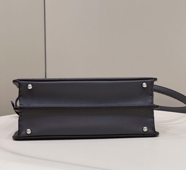 Fendi Peekaboo Medium Bag