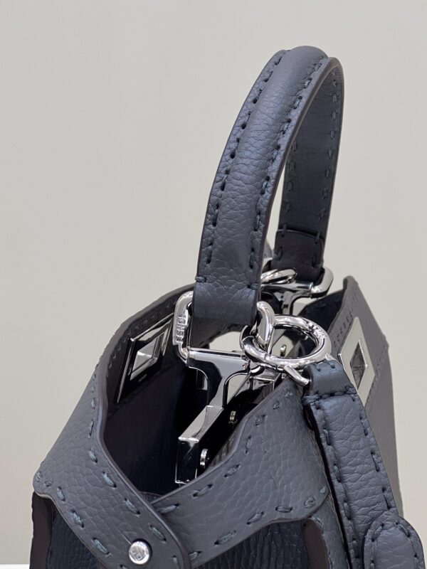 Fendi Peekaboo Medium Bag