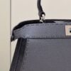 Fendi Peekaboo Medium Bag