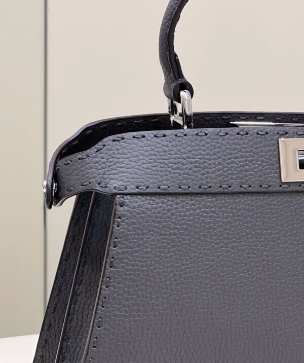 Fendi Peekaboo Medium Bag