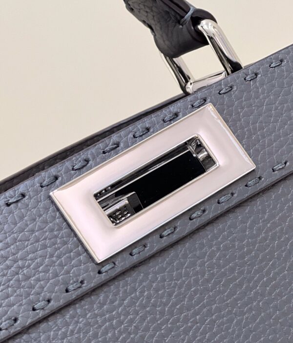 Fendi Peekaboo Medium Bag