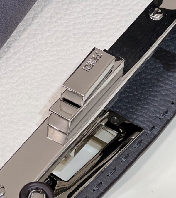 Fendi Peekaboo Medium Bag