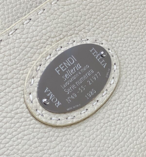 Fendi Peekaboo Medium Bag