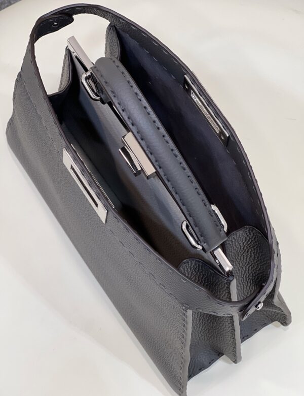Fendi Peekaboo Medium Bag