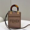 Fendi Mini Tote
