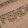 Fendi Mini Tote