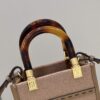 Fendi Mini Tote