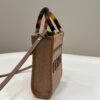 Fendi Mini Tote