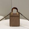 Fendi Mini Tote