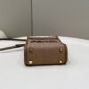 Fendi Mini Tote