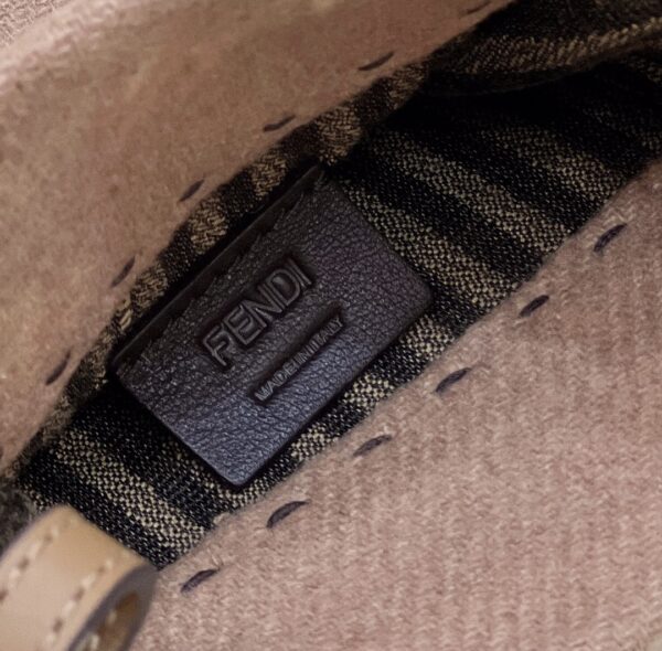 Fendi Mini Tote