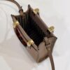 Fendi Mini Tote