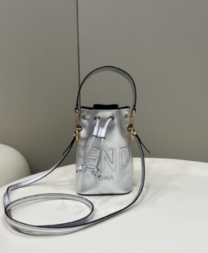 Fendi Mon Tresor Mini Bag