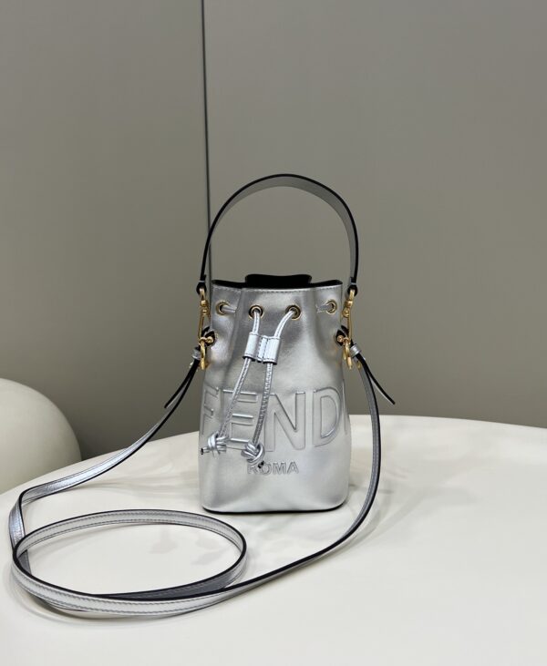 Fendi Mon Tresor Mini Bag