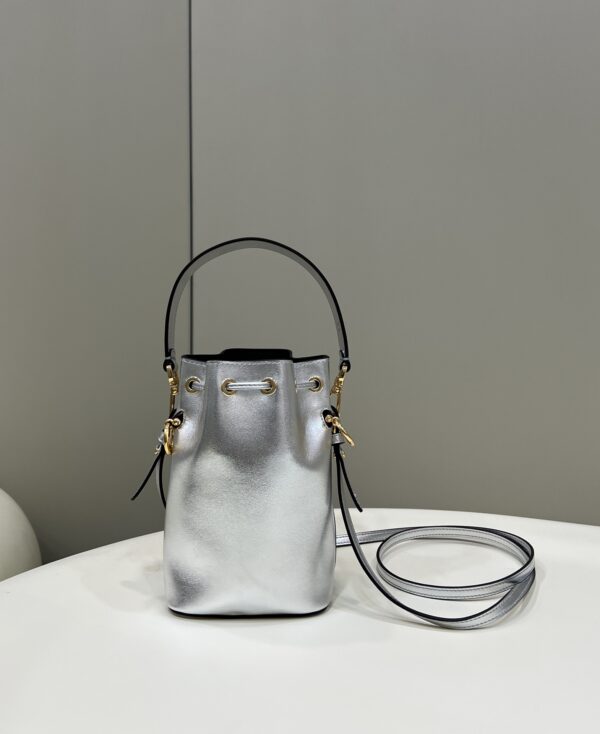 Fendi Mon Tresor Mini Bag