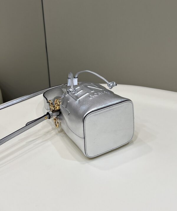 Fendi Mon Tresor Mini Bag