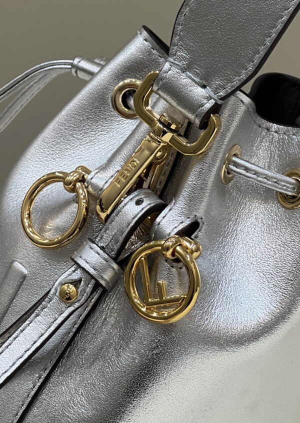 Fendi Mon Tresor Mini Bag