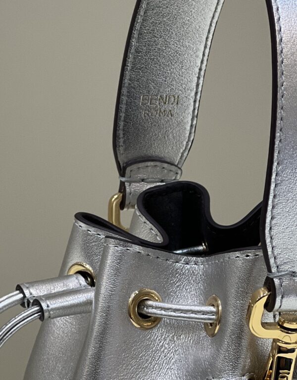 Fendi Mon Tresor Mini Bag