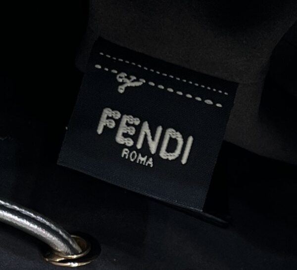 Fendi Mon Tresor Mini Bag