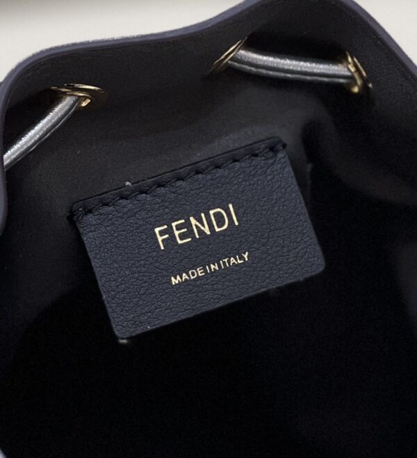 Fendi Mon Tresor Mini Bag