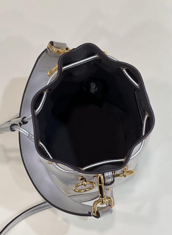 Fendi Mon Tresor Mini Bag