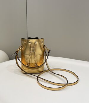 Fendi Mon Tresor Mini Bag
