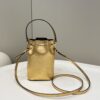 Fendi Mon Tresor Mini Bag