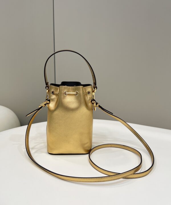 Fendi Mon Tresor Mini Bag