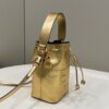 Fendi Mon Tresor Mini Bag