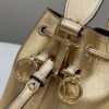 Fendi Mon Tresor Mini Bag