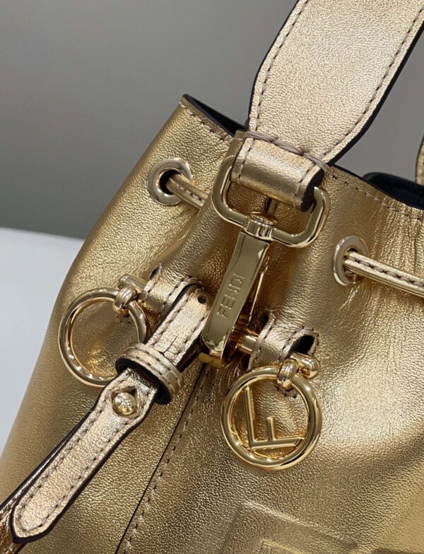 Fendi Mon Tresor Mini Bag