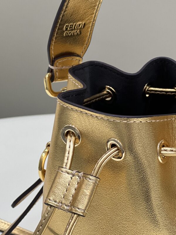 Fendi Mon Tresor Mini Bag