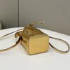 Fendi Mon Tresor Mini Bag
