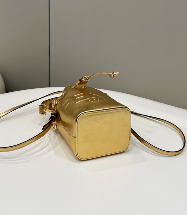Fendi Mon Tresor Mini Bag