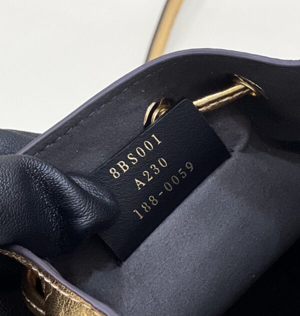 Fendi Mon Tresor Mini Bag