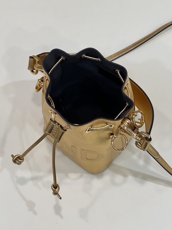 Fendi Mon Tresor Mini Bag