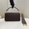 Fendi Baguette